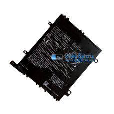 Batería para Toshiba PS0091UA1BRS [Batería de repuesto]